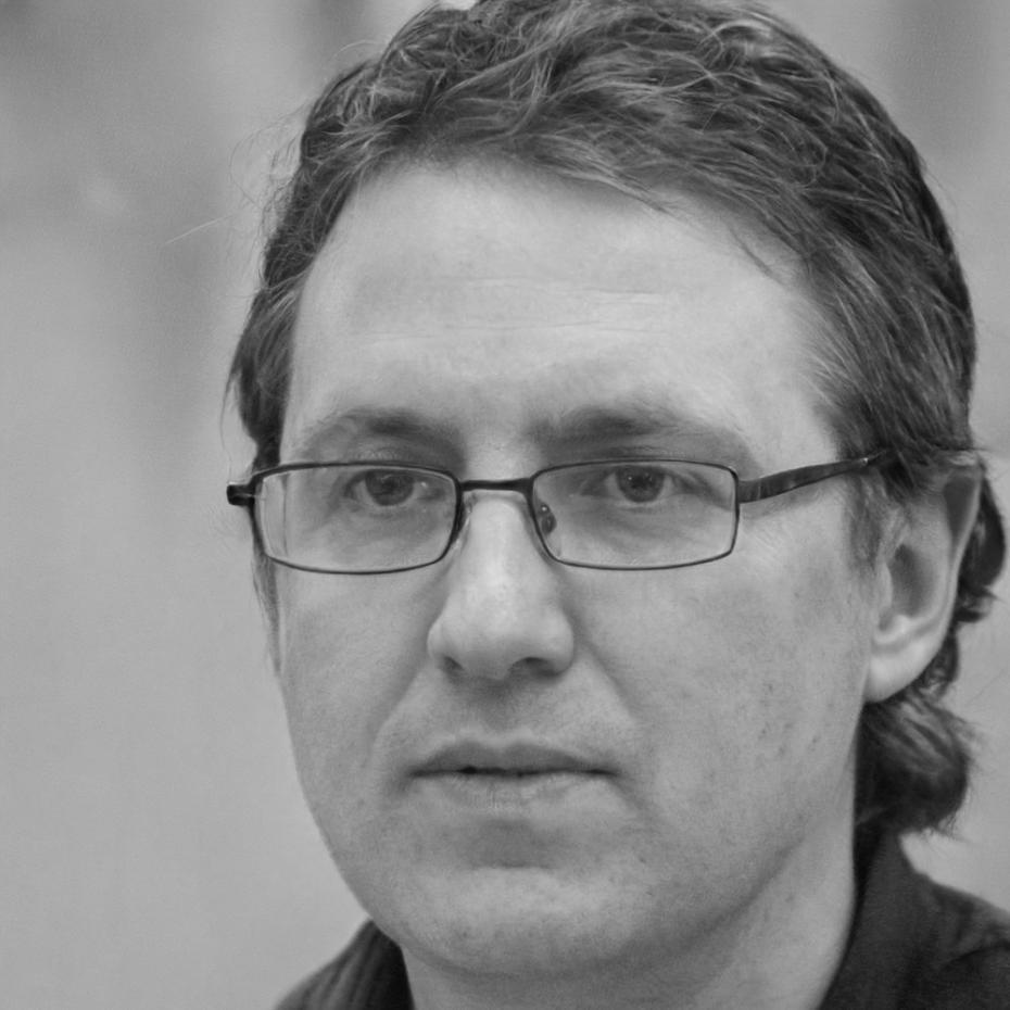 Björn Haraldsen – Bildungspsychologe und Berater